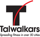 Talwalkars Gym, C-Scheme